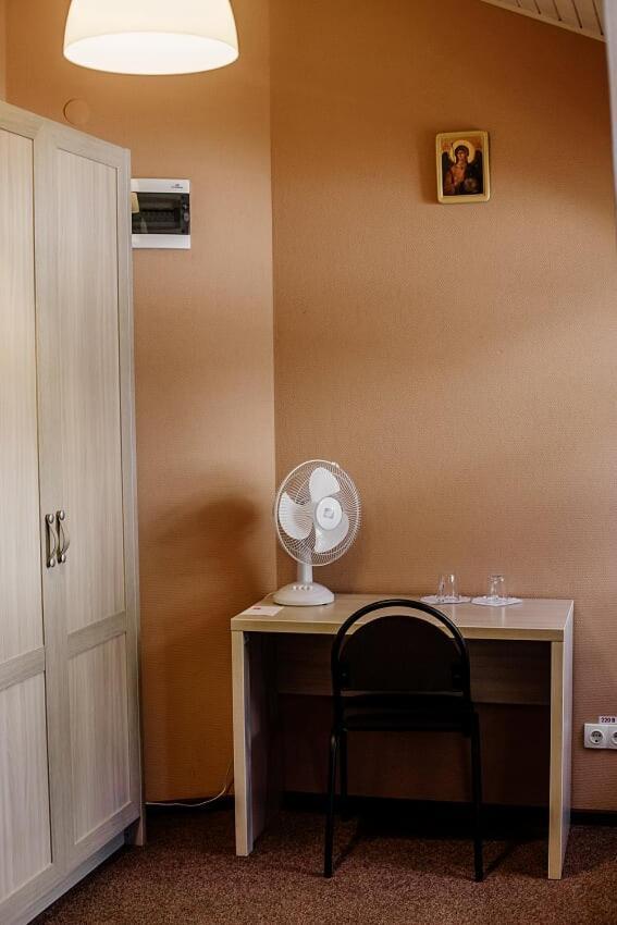 Guest House "Arkhistratyg" Lviv Exterior foto